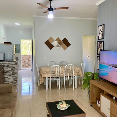 Apartamento Em Ubatuba Exteriör bild