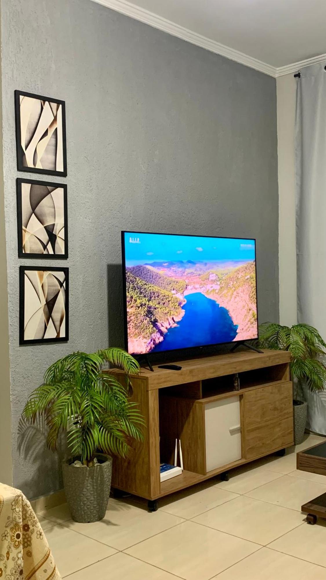 Apartamento Em Ubatuba Exteriör bild