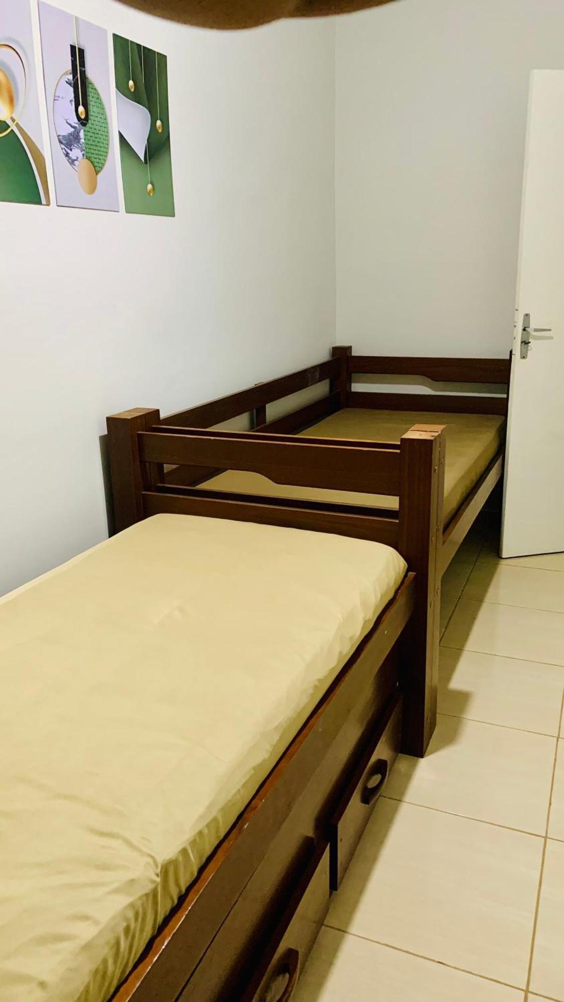 Apartamento Em Ubatuba Exteriör bild
