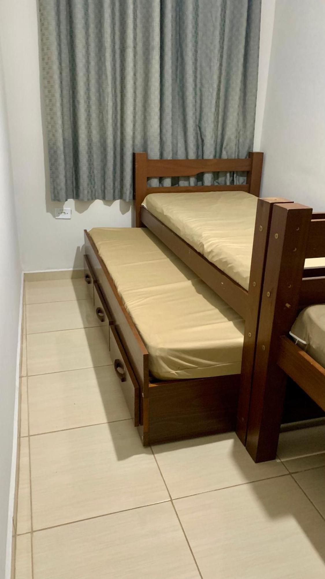 Apartamento Em Ubatuba Exteriör bild