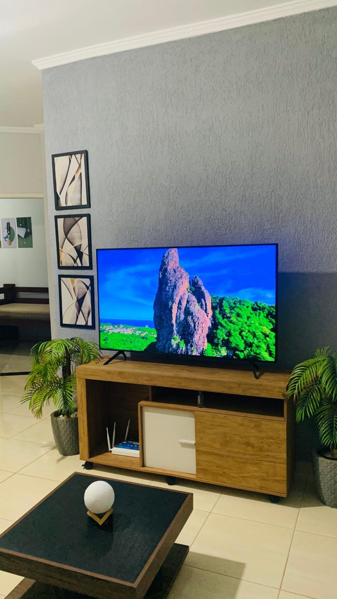 Apartamento Em Ubatuba Exteriör bild