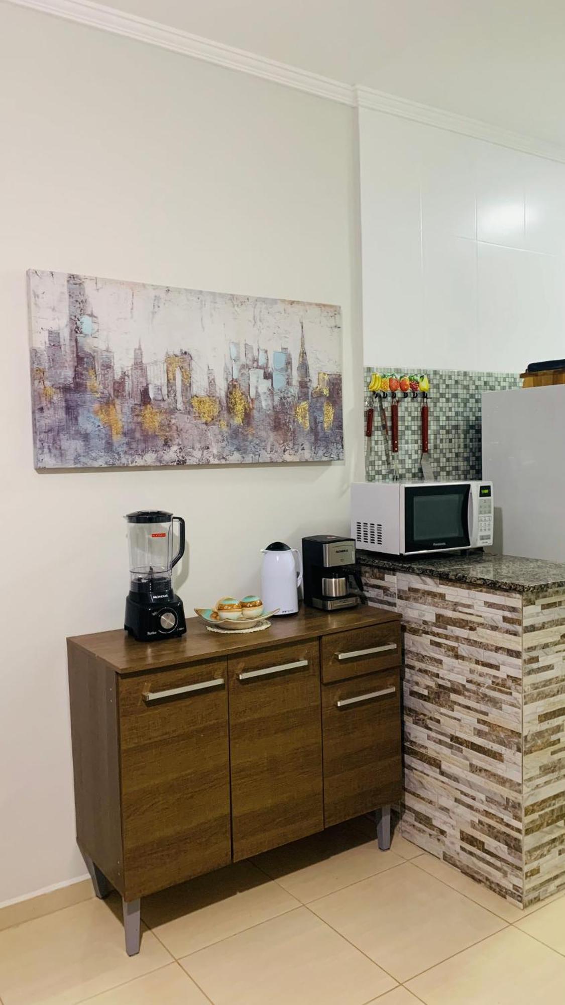 Apartamento Em Ubatuba Exteriör bild