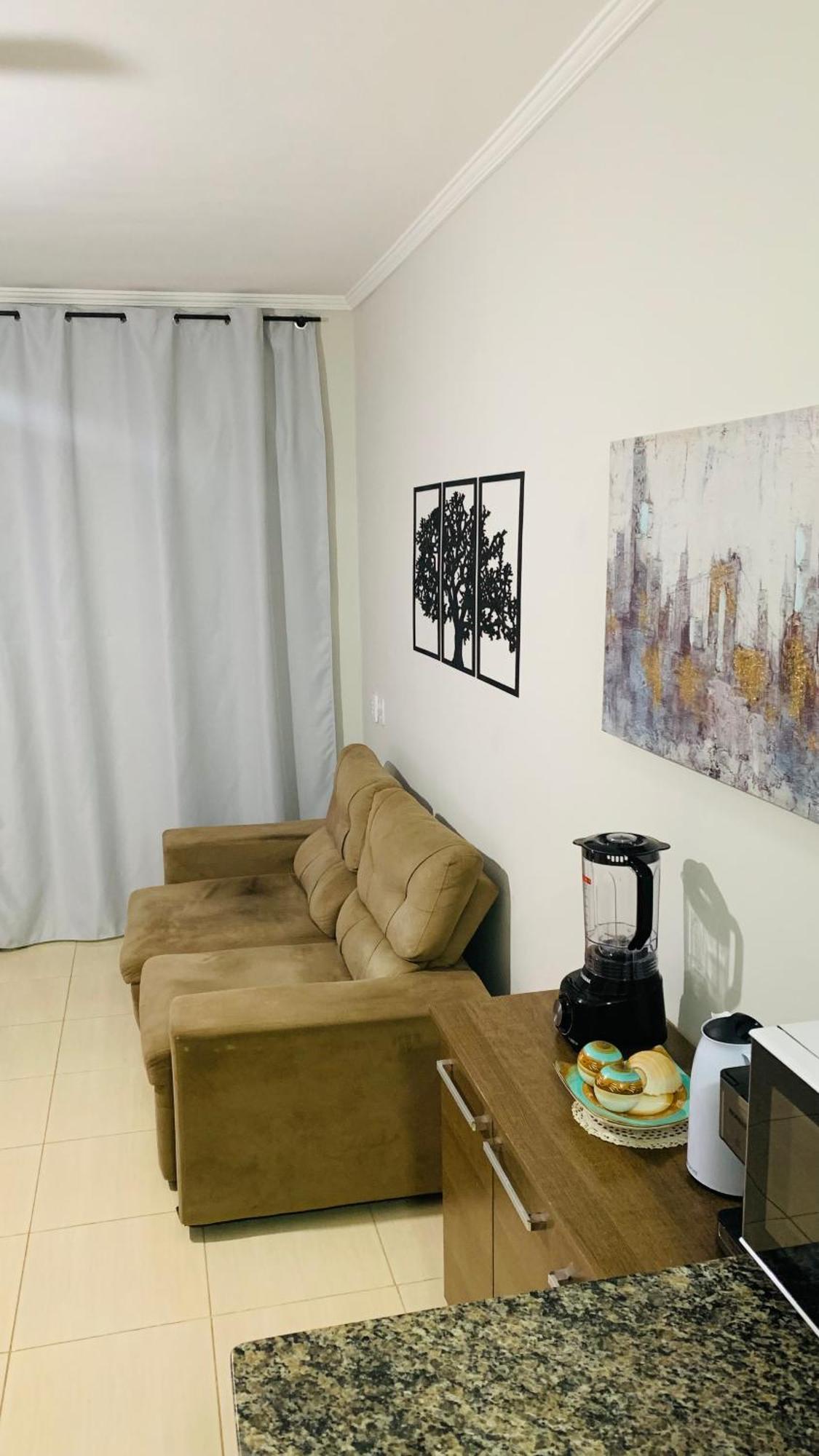 Apartamento Em Ubatuba Exteriör bild