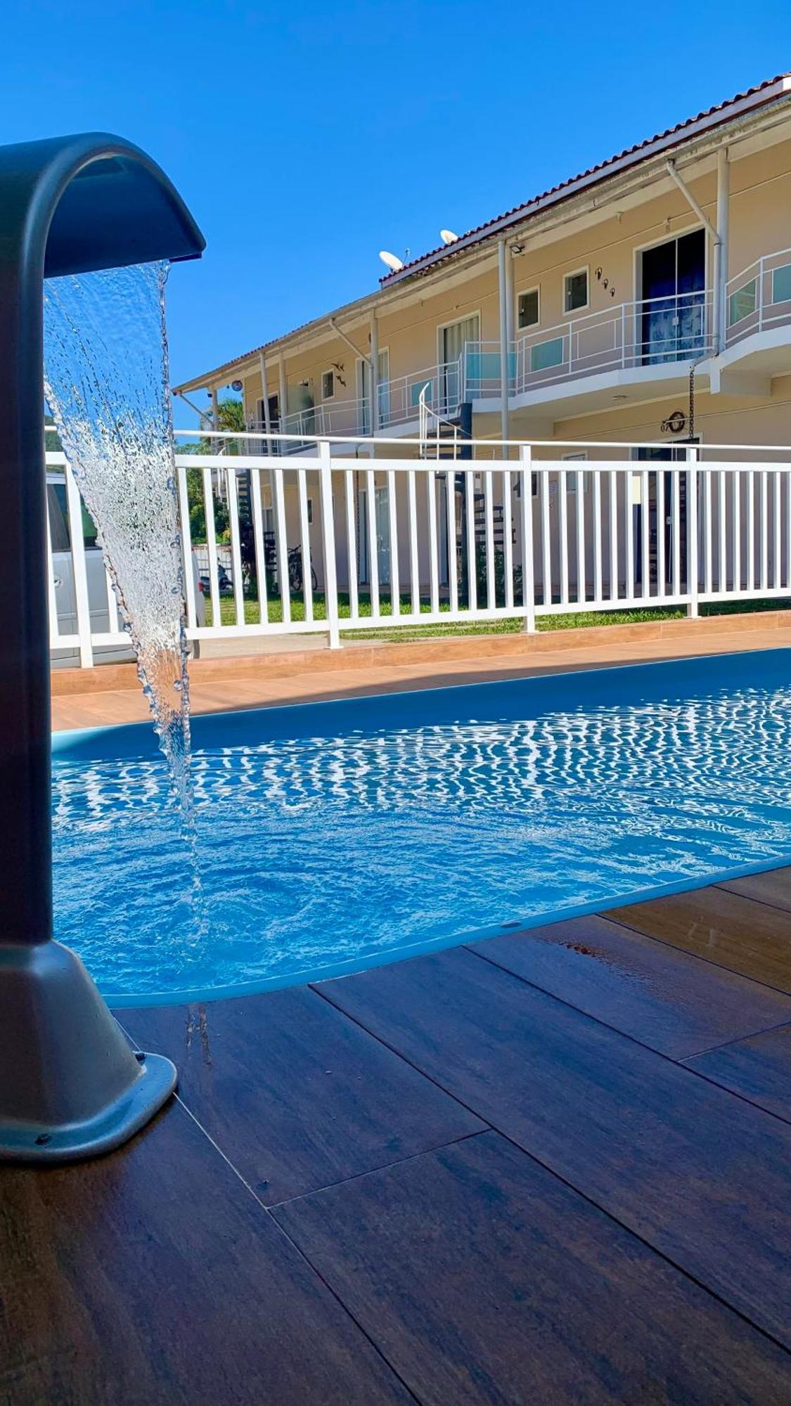 Apartamento Em Ubatuba Exteriör bild