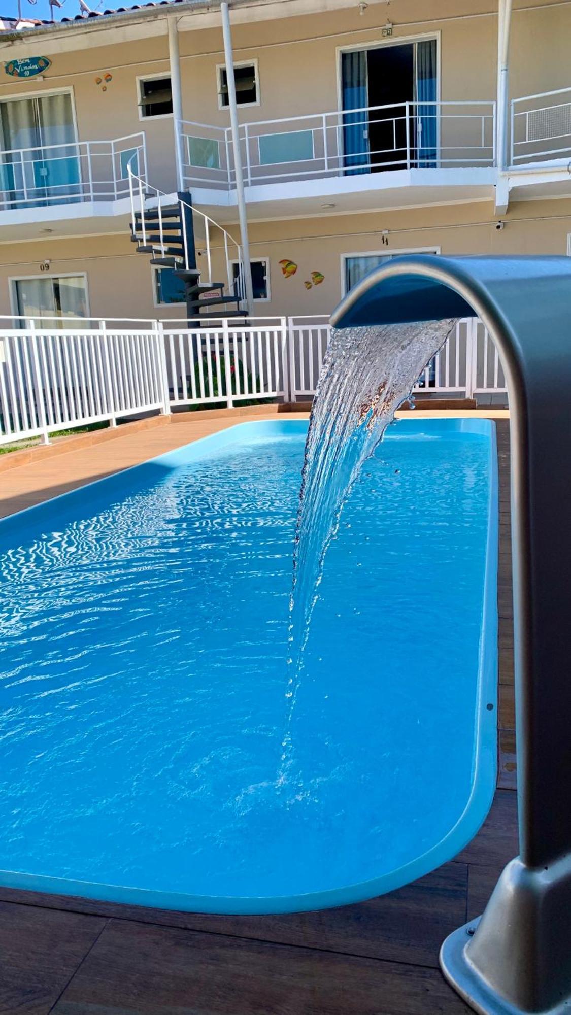 Apartamento Em Ubatuba Exteriör bild