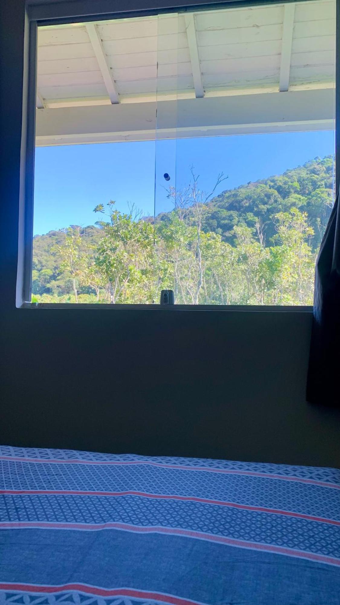 Apartamento Em Ubatuba Exteriör bild