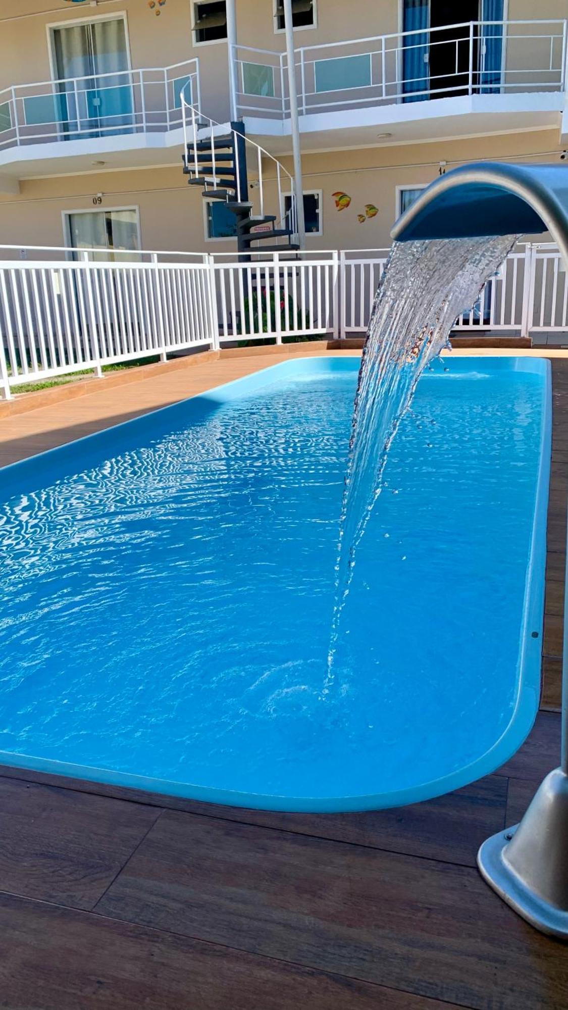 Apartamento Em Ubatuba Exteriör bild