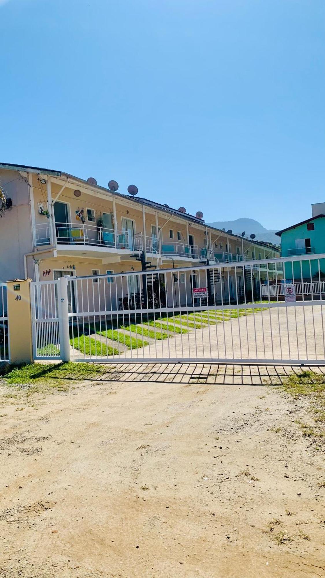Apartamento Em Ubatuba Exteriör bild