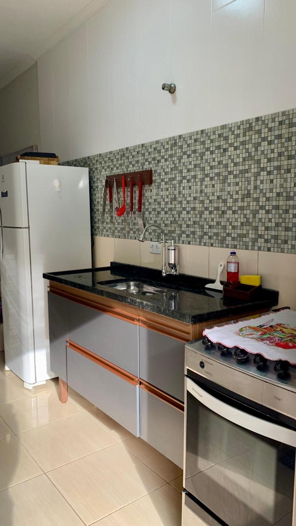Apartamento Em Ubatuba Exteriör bild