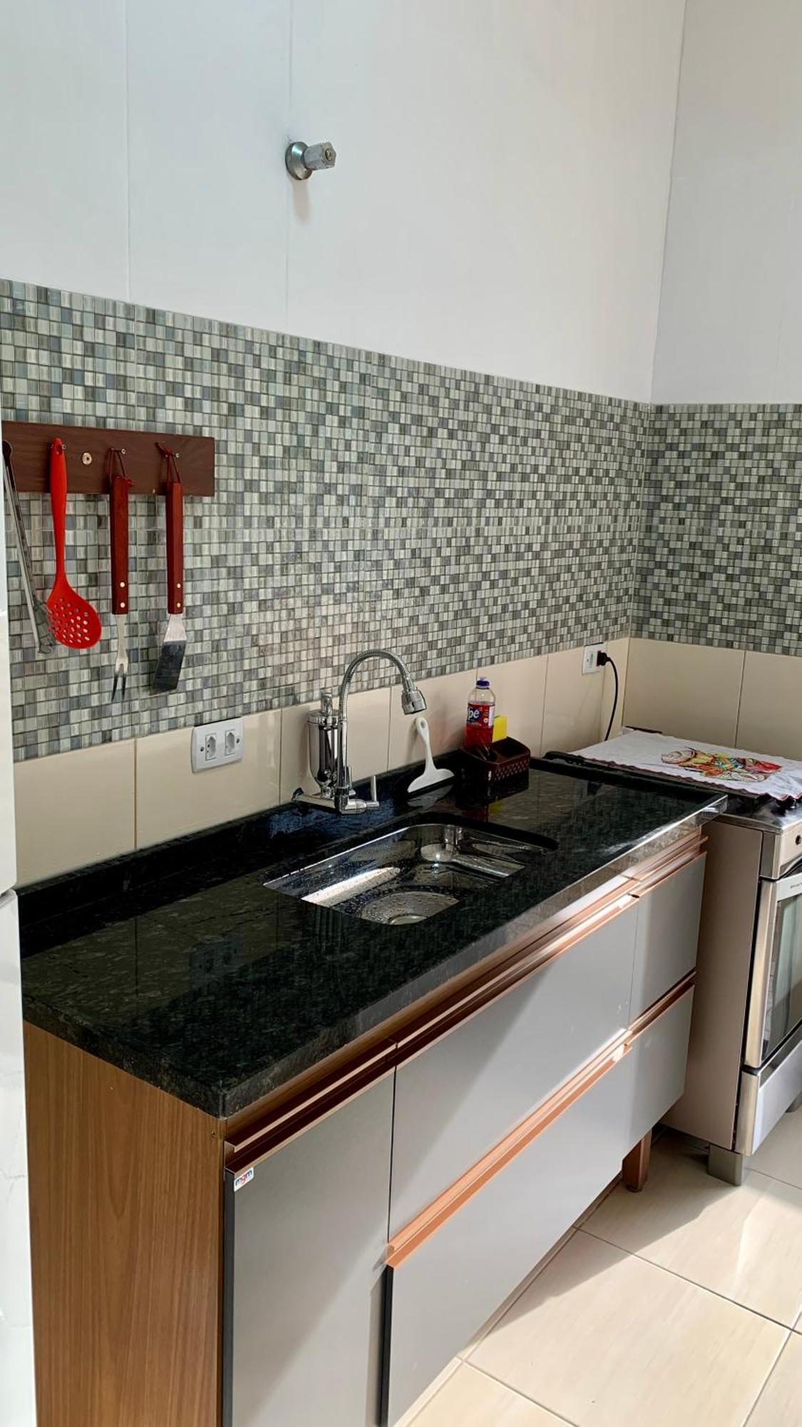 Apartamento Em Ubatuba Exteriör bild