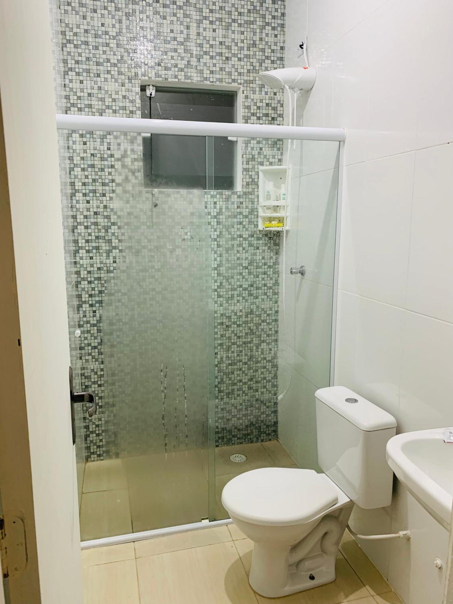Apartamento Em Ubatuba Exteriör bild