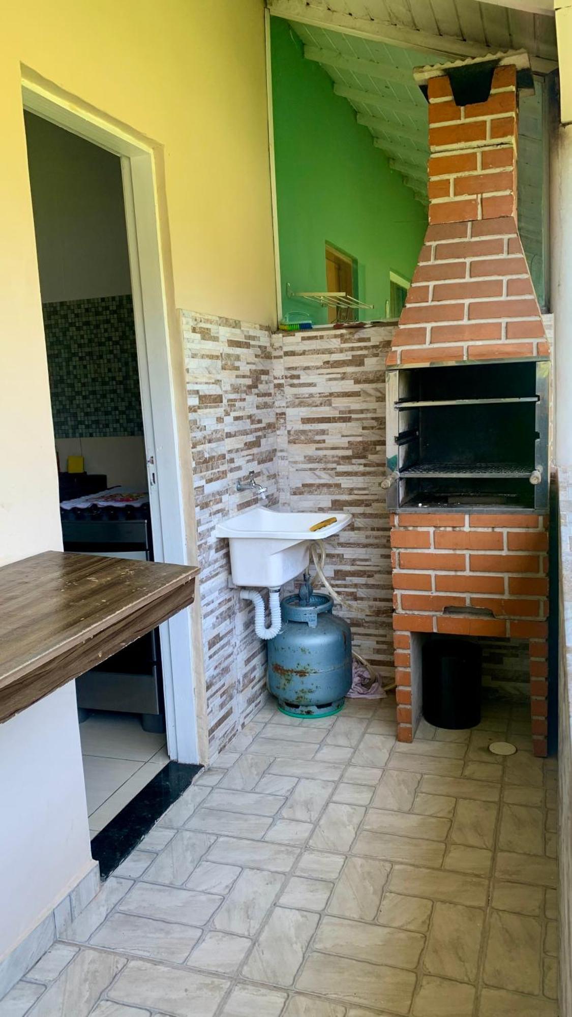 Apartamento Em Ubatuba Exteriör bild