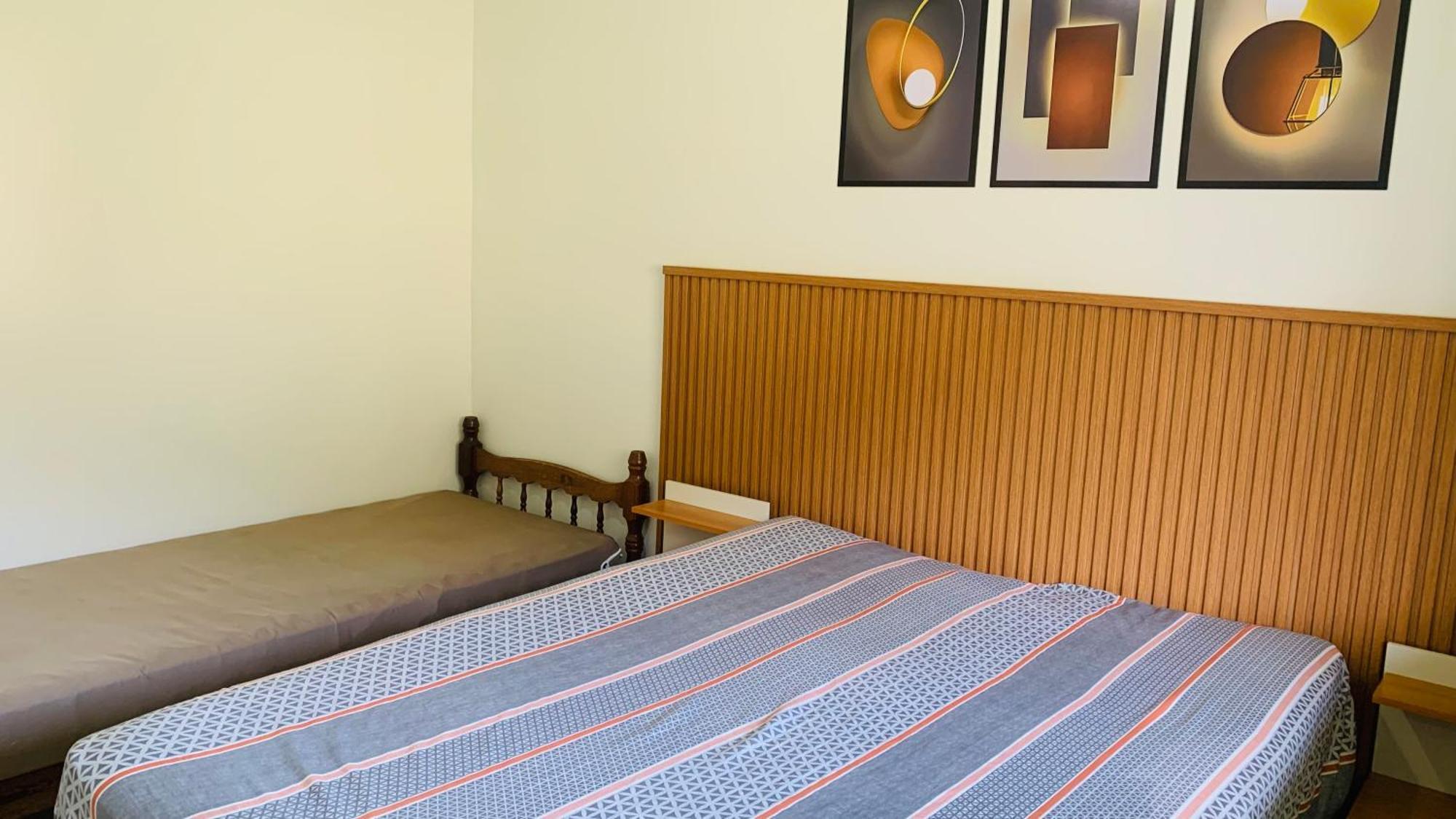 Apartamento Em Ubatuba Exteriör bild