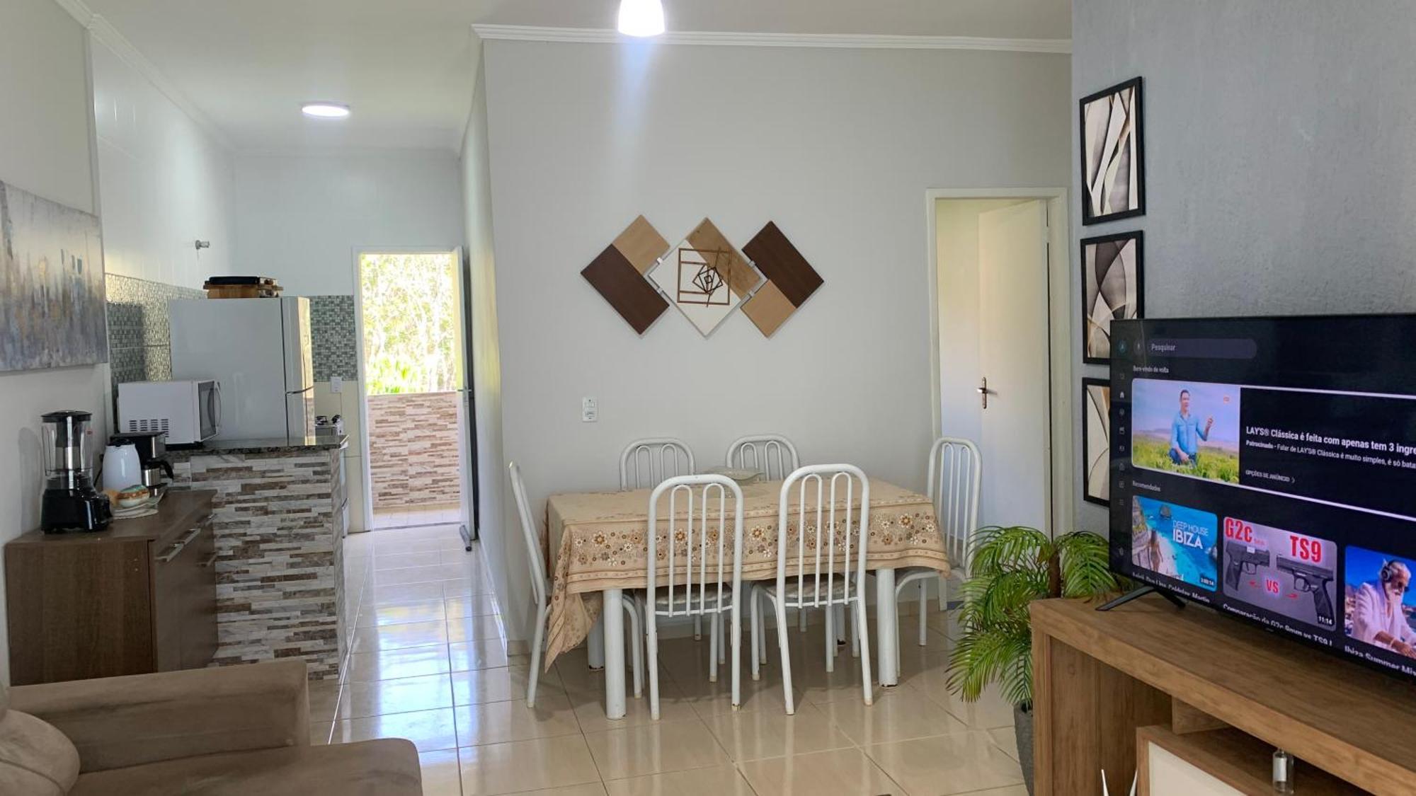 Apartamento Em Ubatuba Exteriör bild