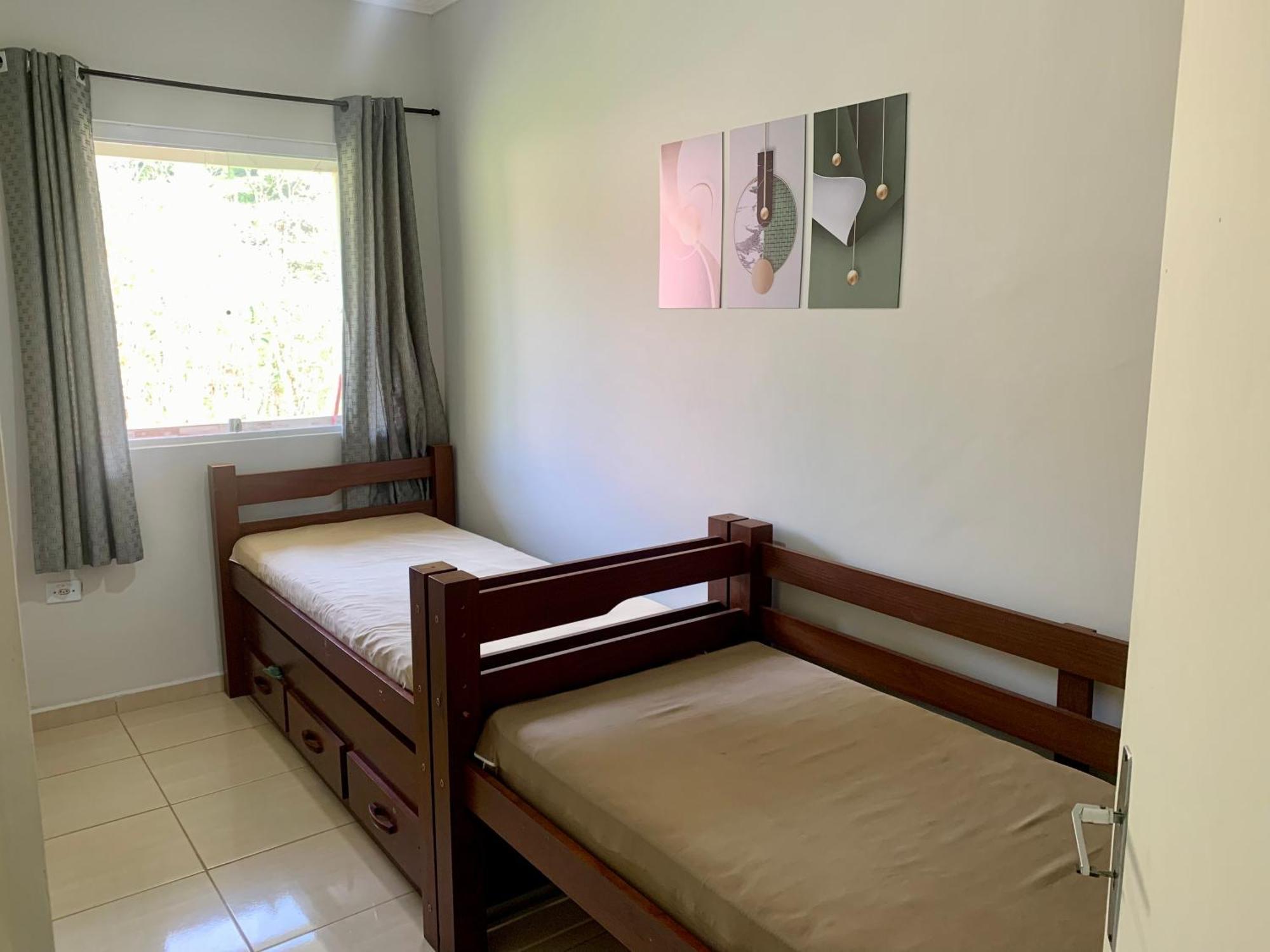 Apartamento Em Ubatuba Exteriör bild
