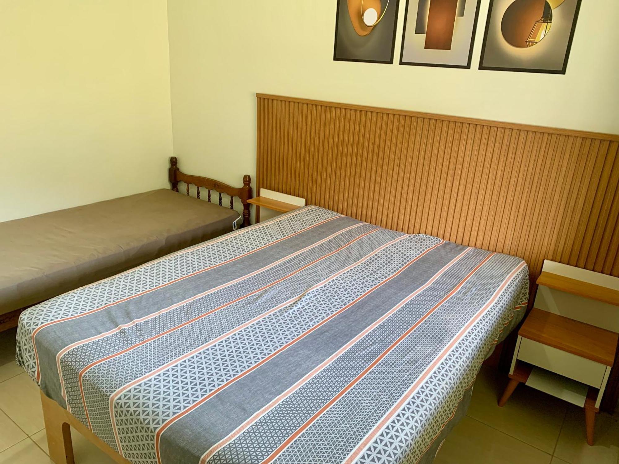 Apartamento Em Ubatuba Exteriör bild