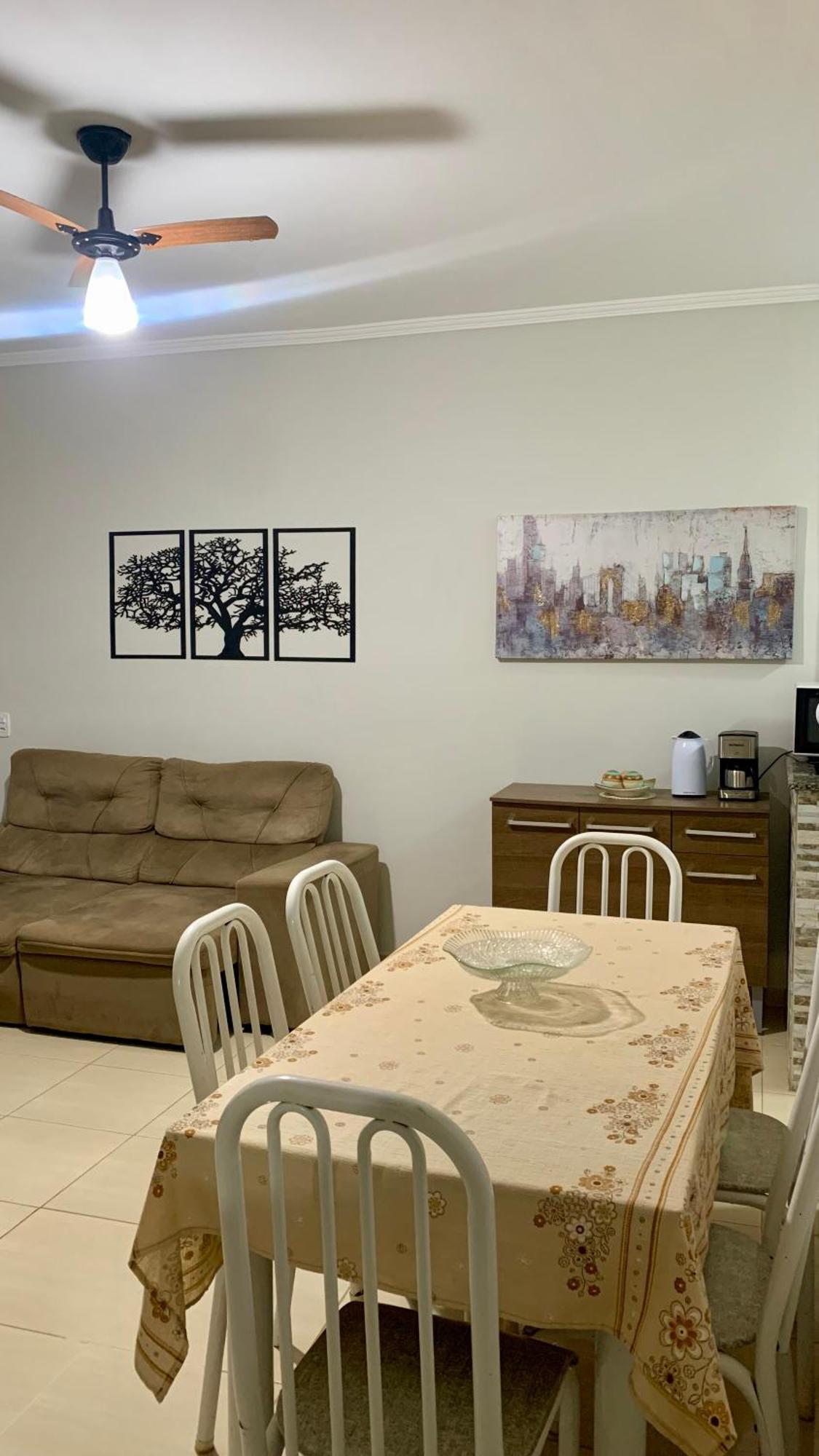 Apartamento Em Ubatuba Exteriör bild